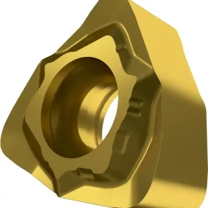 Angebot Fräswendeschneidplatte ISO WNHX 040310ER-WM:M8330 D.2,6mm PVD beschichtet PRAMET VE: 10 Stück