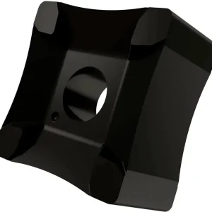 Scarfing-Schneideinsatz ISO SNMX 15-R35:T9335 Radius 35mm MT-CVD beschichtet VE: 10 Stück Heißes Angebot