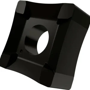 Scarfing-Schneideinsatz ISO SNMX 19-R60:T9335 Radius 60mm MT-CVD beschichtet VE: 10 Stück Preis Gesenkt