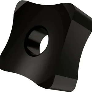 Scarfing-Schneideinsatz ISO SNMX 251224-R40:T9335 Radius 40mm MT-CVD beschicht. VE: 10 Stück Neuheit