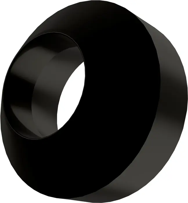 Scarfing-Schneidring ISO PSR0/10-R5,5:T9335 Rohrinnen-D. 20mm MT-CVD beschichtet VE: 10 Stück Bestseller