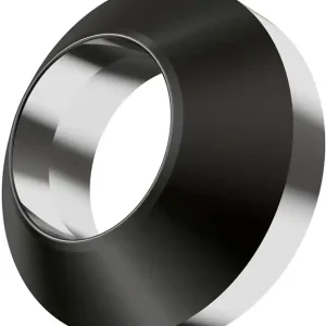 Scarfing-Schneidring ISO PSR1-R8:S45 Rohrinnen-D. 24mm Farbe Silber PRAMET VE: 10 Stück Abverkauf