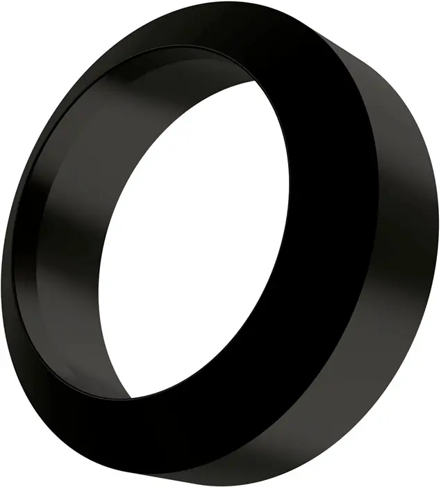 Scarfing-Schneidring ISO PSR5-R28:T9335 Rohrinnen-D. 100mm MT-CVD beschichtet VE: 5 Stück Expressversand