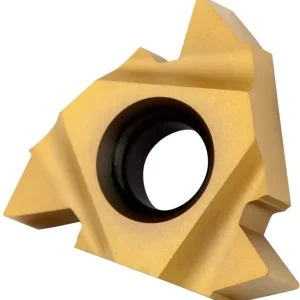 Aktuell Gewindedreh-Wendeschneidplatte ISO TN 22NRN60:T8010 Innenkreis-D. 12,7mm PVD VE: 5 Stück