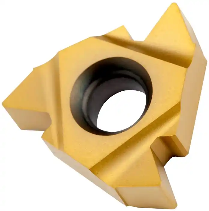 Top-Preis Gewindedreh-Wendeschneidplatte ISO TN 22ELN60:T8030 Innenkreis-D. 12,7mm PVD VE: 5 Stück