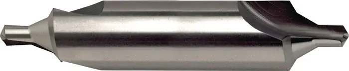Zentrierbohrer DIN 333 Form B D.1,6mm HSS m.Schutzsenkung re.TECWERK VE: 5 Stück Neue Ware