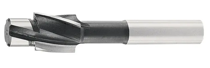Kracherpreis Flachsenker DIN 373 M5 f.Kernloch HSS Z.3 TECWERK