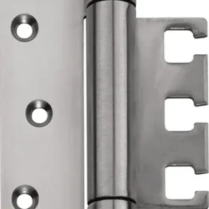 Ausverkauf Objektband VA ma geschl.200kg 20mm DIN L/R stu.Tür BSW