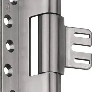 Objektband Sys.V 8600 VA ma geschl.120kg 20mm DIN L/R gef.Tür BSW Zertifiziert