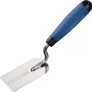 Highlight Stukkateurspachtel B.50mm VA TECWERK