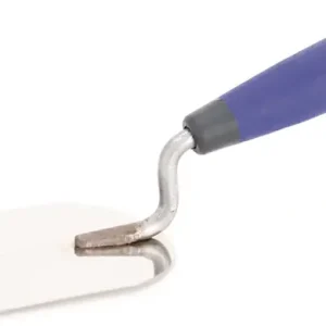 Stukkateurspachtel B.80mm VA TECWERK Top-Seller