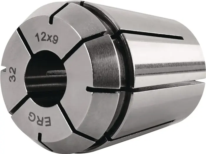 Sonderaktion Spannzange ER32-GB Spann-D.16mm 4-KT.12mm TECWERK