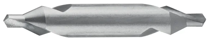 Zentrierbohrer DIN 333 Form A D.2,5mm HSS re.TECWERK VE: 5 Stück Saisonangebot