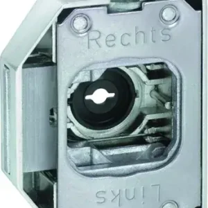 Saisonangebot Drehstangenschloesser 7581 16mm JUNIE VE: 5 Stück