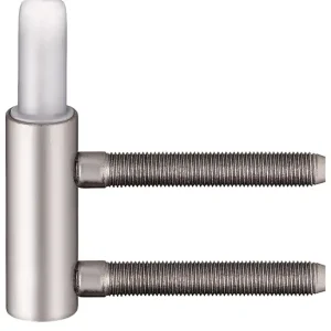 Rahmenteil V 3400 WF STA tiefschwarz f.2-tlg.Holzzargen SIMONSWERK Sonderaktion