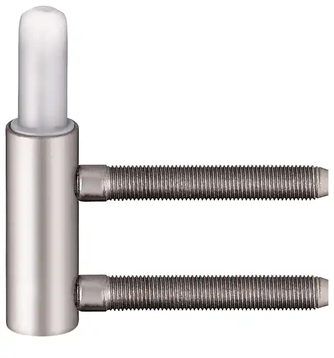 Rahmenteil V 3400 WF STA tiefschwarz f.2-tlg.Holzzargen SIMONSWERK Sonderaktion