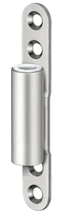 Ausverkauf Rahmenteil V 8000 WF ASR VA ma geb.f.3-tlg.Stahlzargen Aufschraubband SIMONSWERK VE: 2 Stück