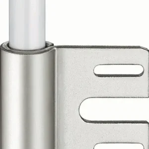 Mega-Angebot Rahmenteil V 8100 WF STA vern.f.2-tlg.Stahlzargen SIMONSWER VE: 200 Stück