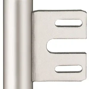 Rahmenteil V 8000 WF STA vern.f.3-tlg.Stahlzargen Stand.SIMONSWERK Beliebt