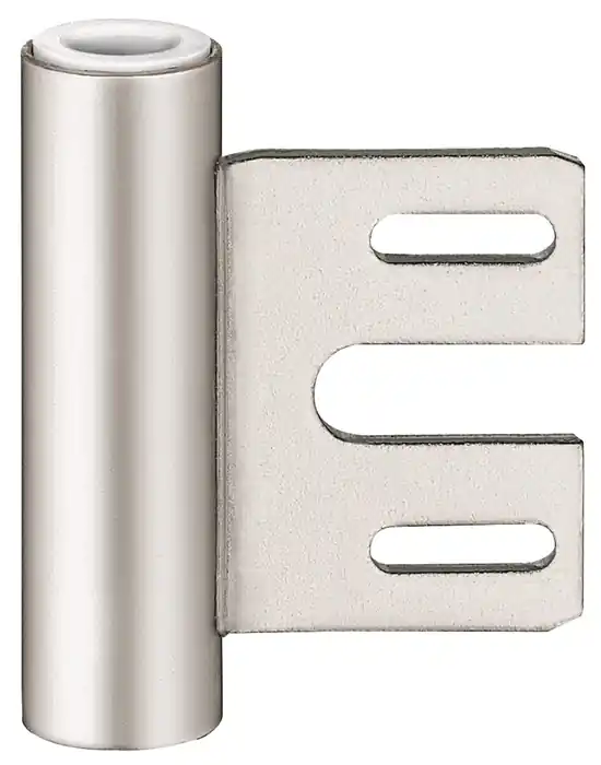 Angebot Rahmenteil V 8000 WF STA tiefschwarz f.3-tlg.Stahlzargen SIMONSWERK