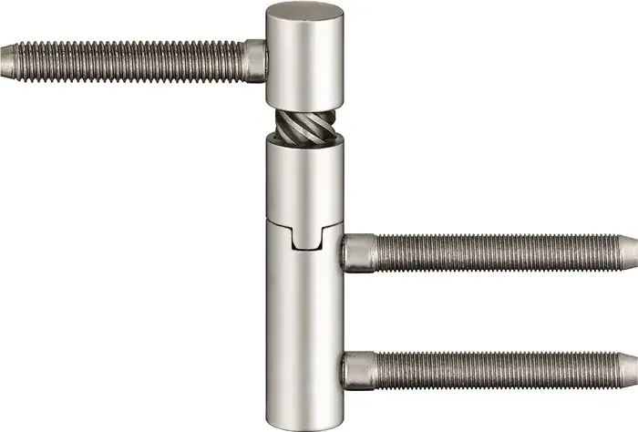 Preiswert Einbohrband steig.V 5450 steig.vern.40kg DIN R HLT SIMONSWERK