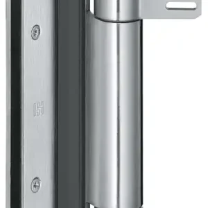 Objektband VARIANT VN 8938/160 U FD VA ma geb.160kg 22,5mm DIN R VE: 2 Stück Mega-Angebot