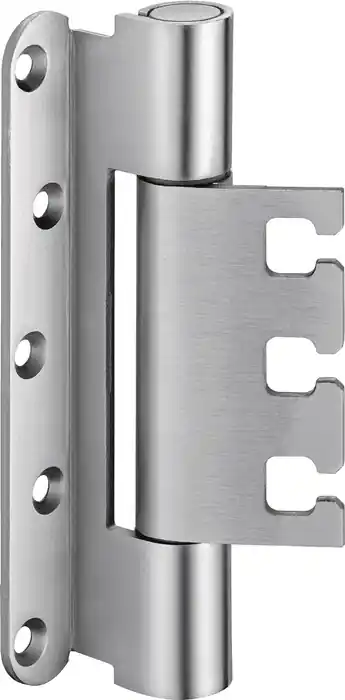 Highlight Objektband VARIANT VX 7939/160 VA ma geb.200kg 22,5mm DIN L/R