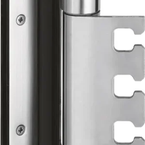 Günstig Objektband VARIANT VX 7939/160 FD VA ma (SW 040) 200kg 22,5mm DIN L/R