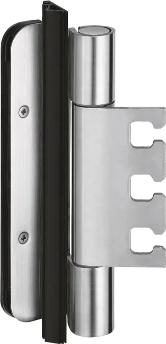 Günstig Objektband VARIANT VX 7939/160 FD VA ma (SW 040) 200kg 22,5mm DIN L/R
