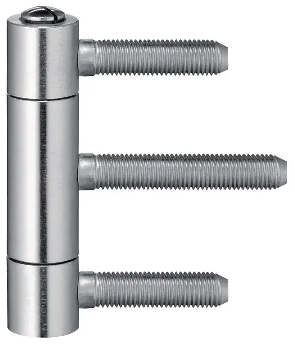 Einbohrband BAKA C 1-20 WF 3-tlg.vern.100kg DIN L/R HLT SIMONSWERK VE: 10 Stück Neu