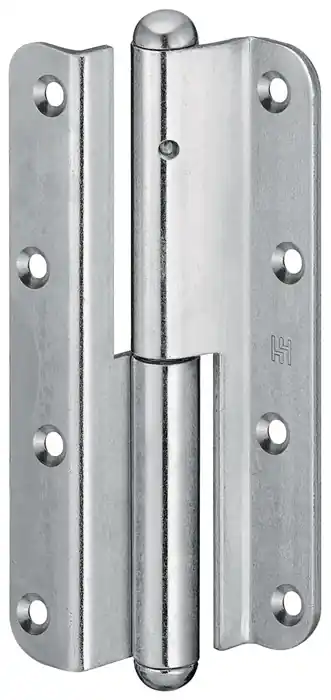 Türband QF1 STA verz.gefälzte Holzflügel Rollenlänge 140mm DIN li.SIMONSWERK VE: 10 Stück Jetzt Bestellen