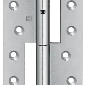 Türband Q1 STA verz.ungefälzte Holzflügel Rollenlänge 140mm DIN re.SIMONSWERK Preisreduziert