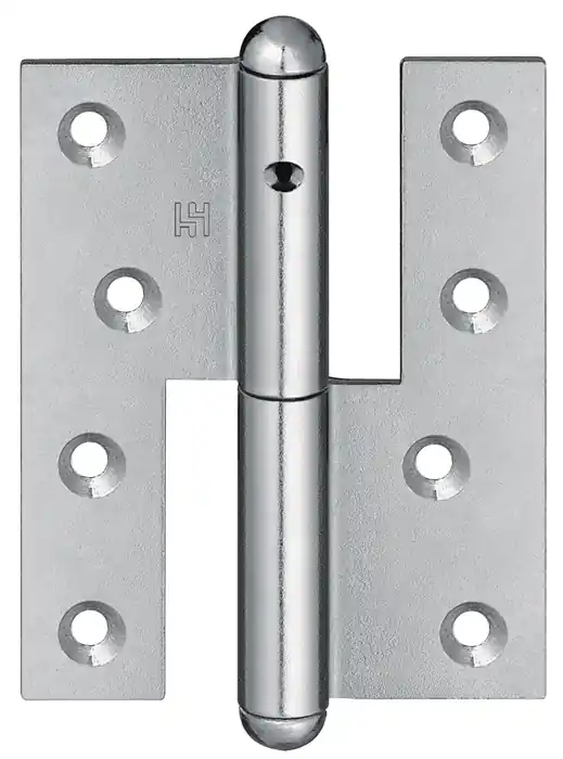 Türband Q1 STA verz.ungefälzte Holzflügel Rollenlänge 140mm DIN re.SIMONSWERK Preisreduziert