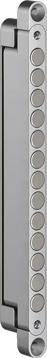 Schließmagnet KCM 50 ER-Effekt B.13xL.195mm DIN L/R SIMONSWERK Preis Gesenkt