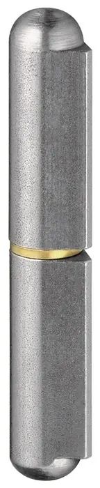 Profilrolle KO 40 Band-L.120mm STA blk Stift-D.11mm SIMONSWERK Sofort Bestellen
