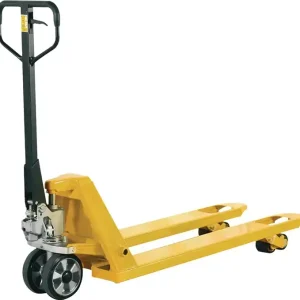 Industrie-Gabelhubwagen - Gabellänge 1150 mm - Tragkraft 2.500 kg Direkt Vom Hersteller
