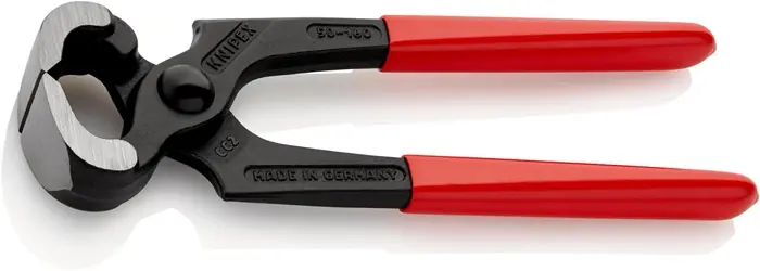 Saisonangebot Kneifzange Gesamt-L.160mm