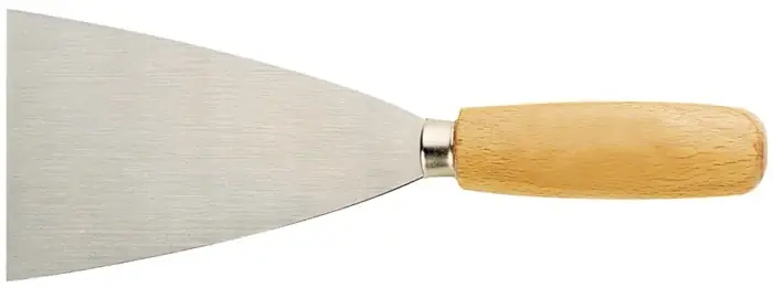 Billig Malerspachtel Prof.B.80mm fein pol.HO TRUFA