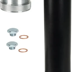 Adapter-Set 400 g-Schraubkartusche PRESSOL Sonderaktion
