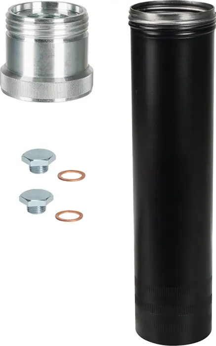 Adapter-Set 400 g-Schraubkartusche PRESSOL Sonderaktion