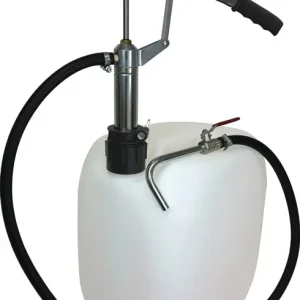 Sale Kanisterhandpumpe KHP-200 200 cm³ f.MATO