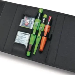 Zertifiziert Bau-/Tieflochmarker Master-Set Zimmermann sortiert PICA
