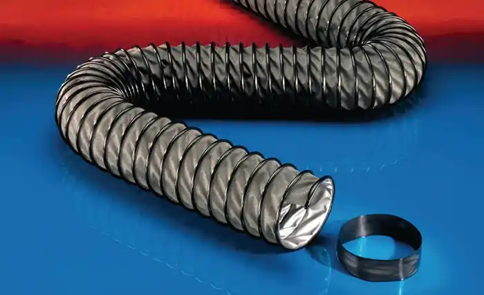 Abgasschlauch CP ARAMID 461 PROTECT ID 80mm AD 94,00mm 7mm L.6m Rl. VE: 6 Meter Aktuell