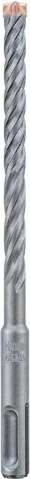 Beliebt Hammerbohrer Force X D.6,5mm Arbeits-L.150mm L.210mm SDS-plus ALPEN