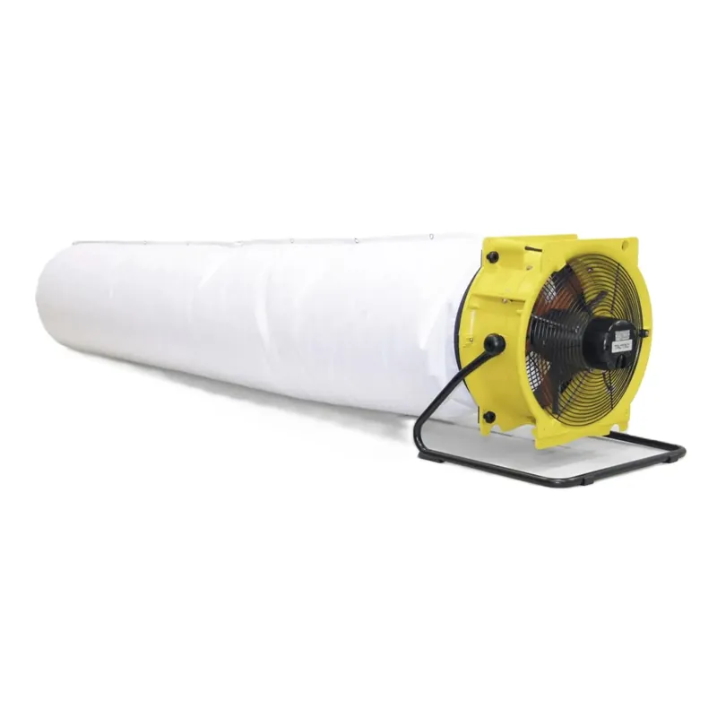 Saisonangebot TROTEC Staubsack TTV 4500 / TTV 4500 HP - Länge 3 m
