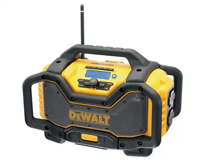 Bestpreis Baustellenradio DCR027 14,4-54V 230V DEWALT