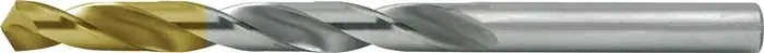 Geprüft Spiralbohrer D.3mm HSS 5xD Spiral-L.33mm RUKO VE: 10 Stück