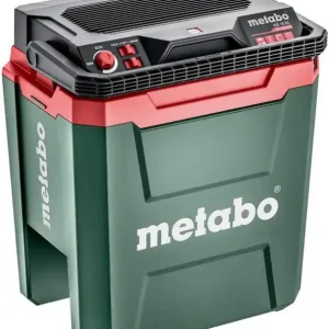 Akku-Kühlbox KB 18 BL BxTxH Inh.24l METABO Neue Ware