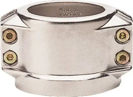 Klemmschale Alu.32,0mm Spannber.min.41mm Spannber.max.44mm Sonderangebot