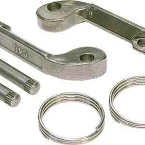 Reparaturset Kamlok VA (1.4301) 76-127 mm3-5 Zoll Saisonangebot
